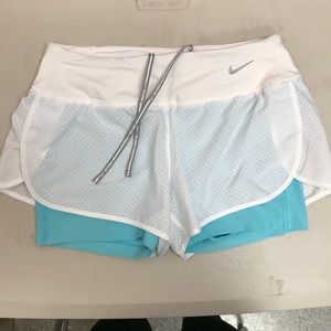 Nike Dri-fit shorts